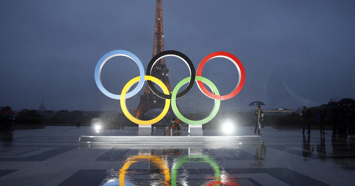 When do the Olympics start and end? See the schedule for the 2024 Paris Games.