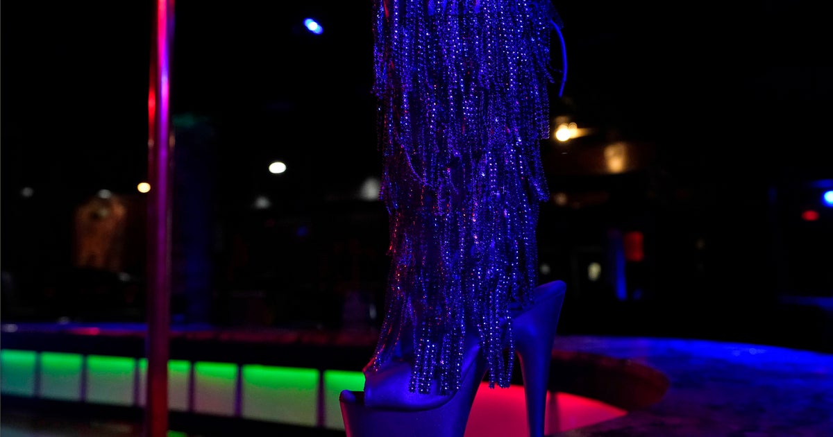 Federal Judge Halts Stripper Age Law Challenge