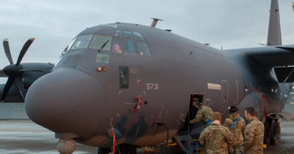 U.S. raises terror alert at military bases in Europe