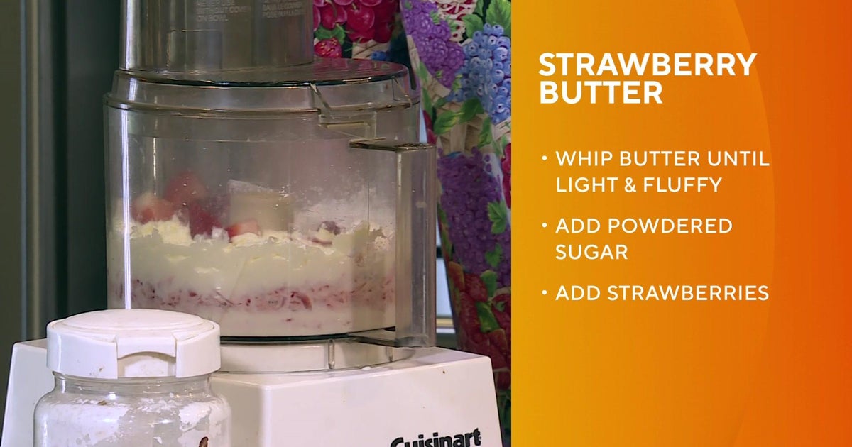 Berry tips for the summer