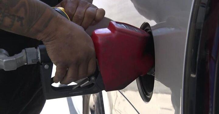 Gas Prices Decrease Ahead of Labor Day