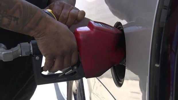 Gas Prices Drop Across Michigan, Pennsylvania, Georgia