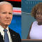 White House fields questions about Biden's health after poor debate peformance