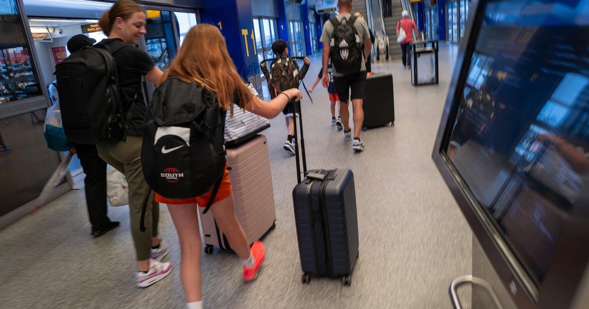 Floridians expected to set travel records over upcoming holidays Floridians expected to set travel records over upcoming holidays