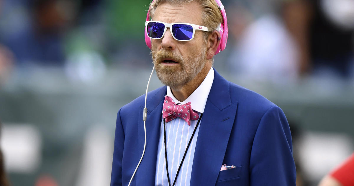 Sixers ban Howard Eskin from training facility after sports radio host’s unwanted advance at Phillies game