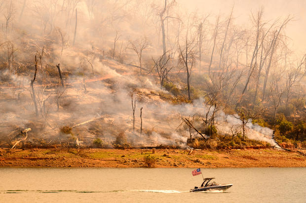 TOPSHOT-US-FIRE-WEATHER-ENVIRONMENT 