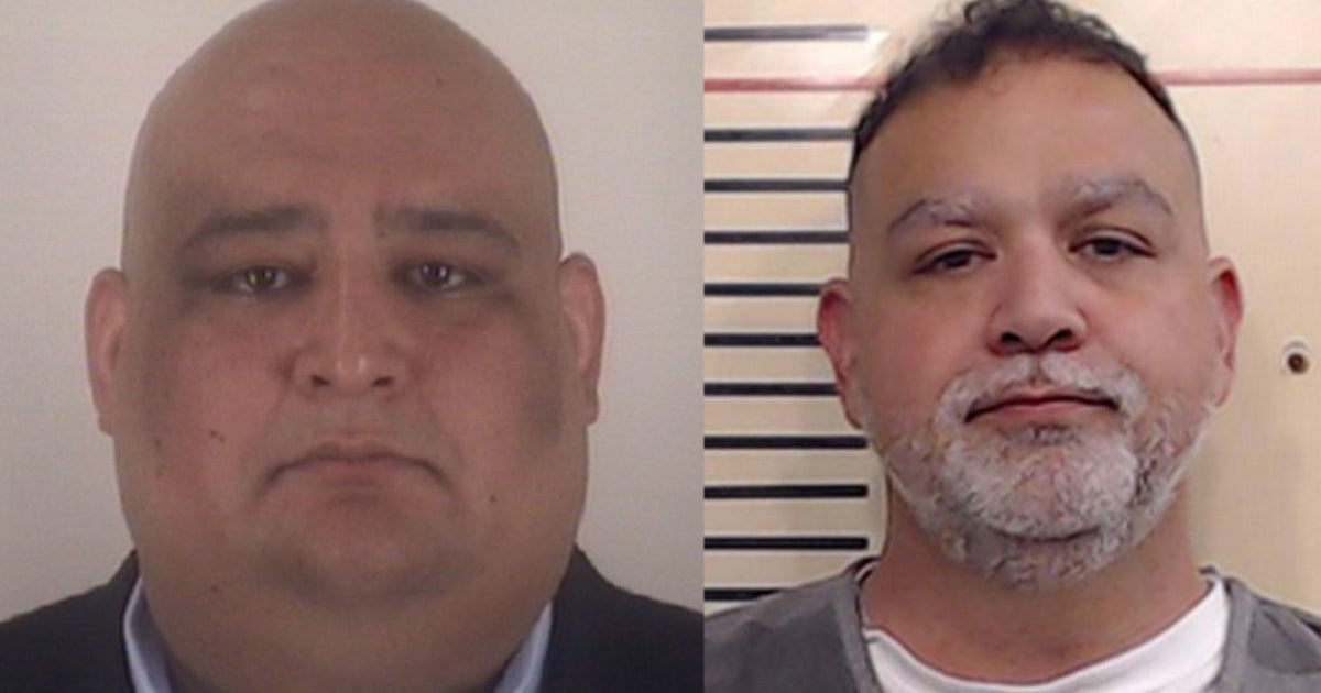 Tarrant County sheriff fires officers indicted in jailhouse killing ...