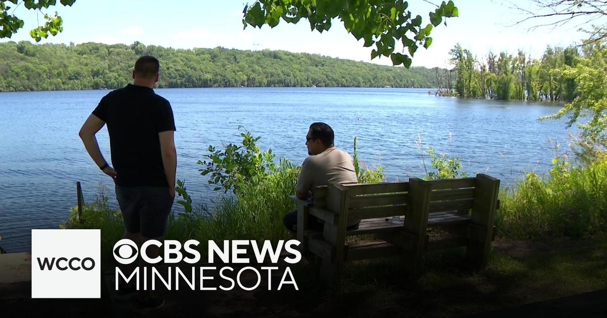 Minneapolis man dies after drowning at Afton State Park Beach - CBS Minnesota