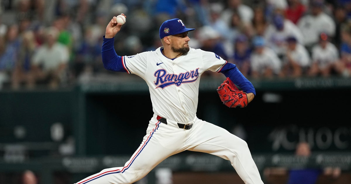 Rangers End 11-Game Skid vs. Padres