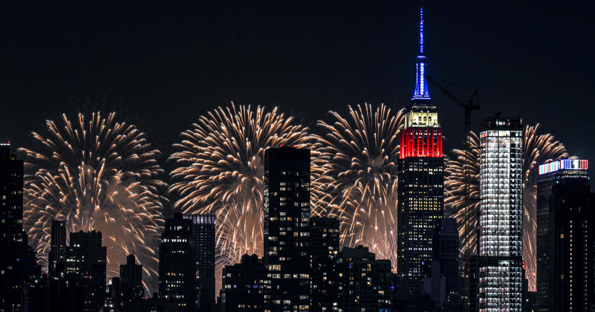 How to watch Macy’s 4th of July fireworks extravaganza: livestream options, start time, and more