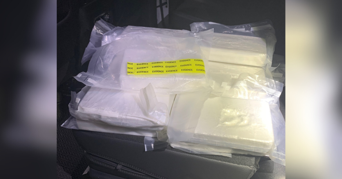 3 men charged with trafficking cocaine after bust in North Versailles
