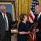 Biden awards 2 Union soldiers posthumous Medals of Honor