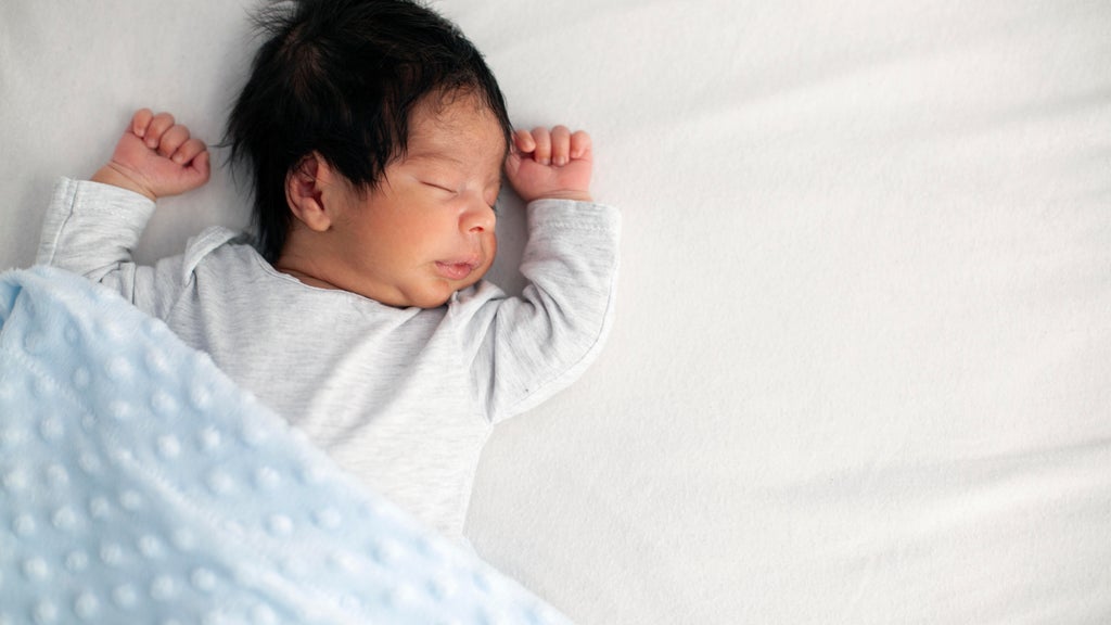 Hatch recalls nearly 1 million AC adapters used in baby product because of shock hazard