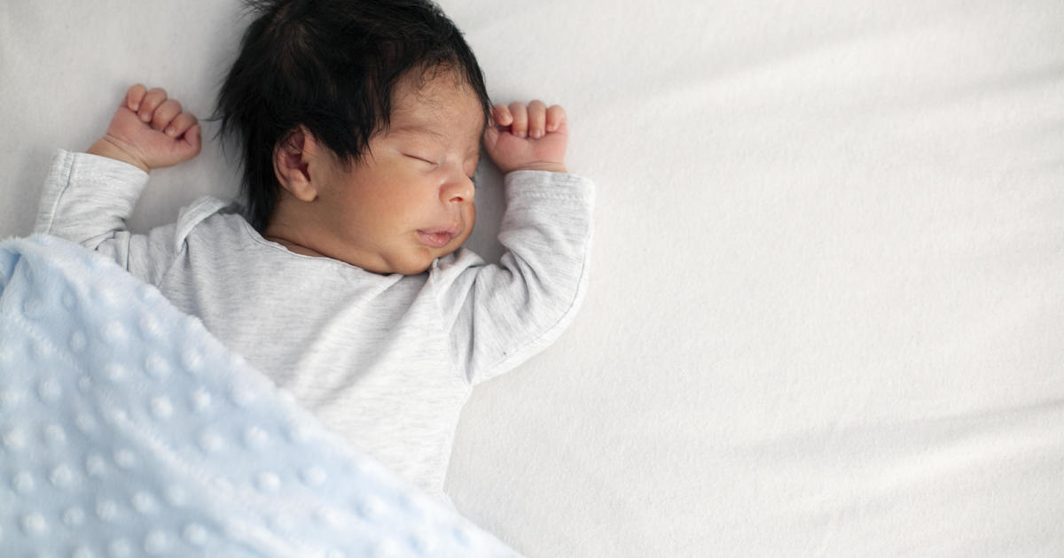 Hatch Baby recalls nearly 1 million AC adapters because of shock hazard