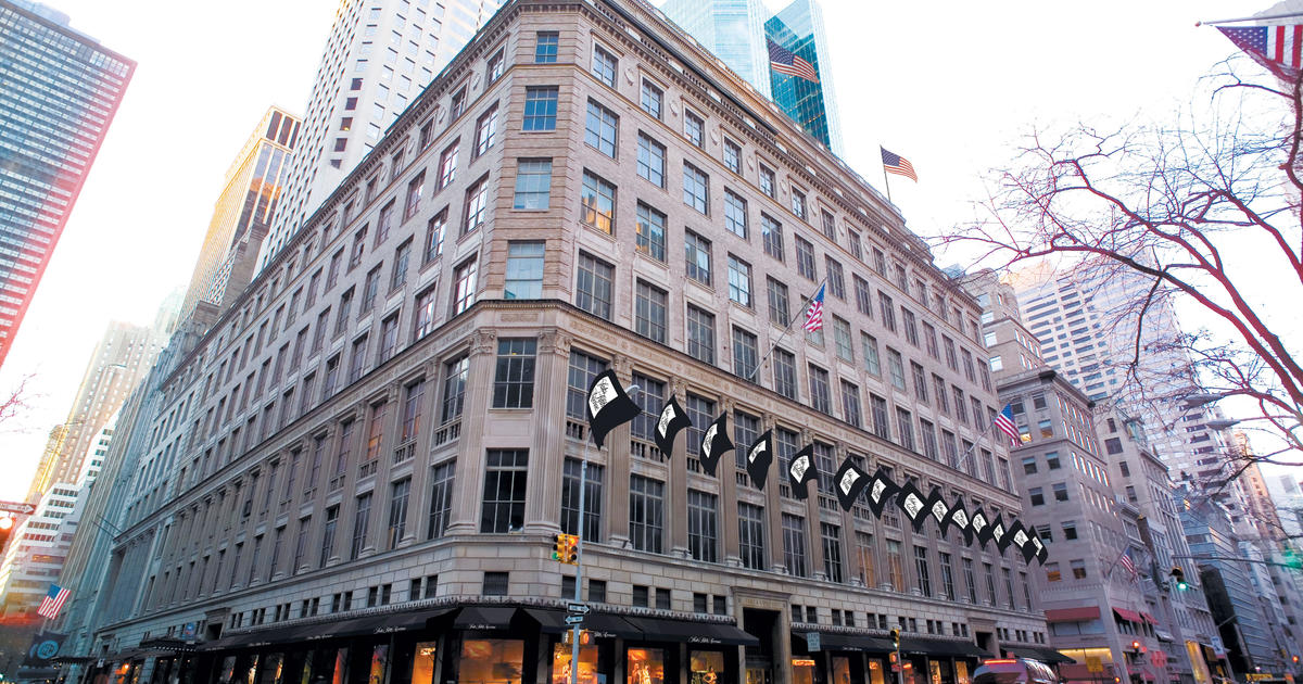 Saks Fifth Avenue owner buying Neiman Marcus for $