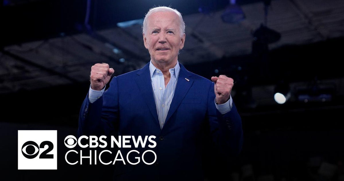 Bidens set to celebrate July 4th with military families as president ...