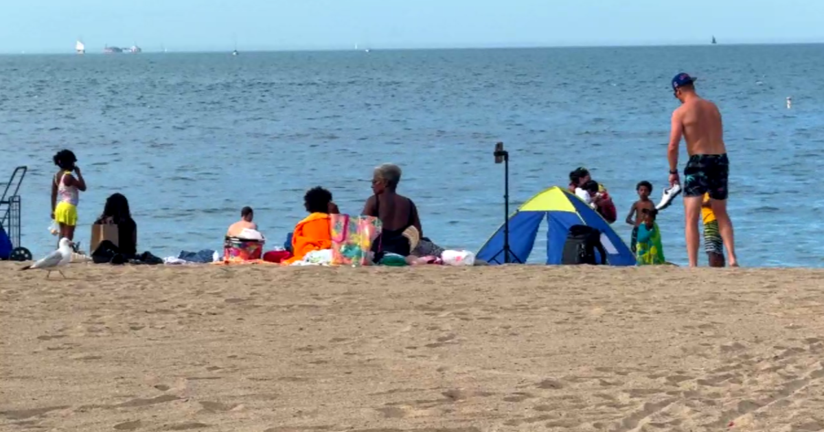 Recent violence at Chicago’s 31st Street Beach leads to early closure for long weekend