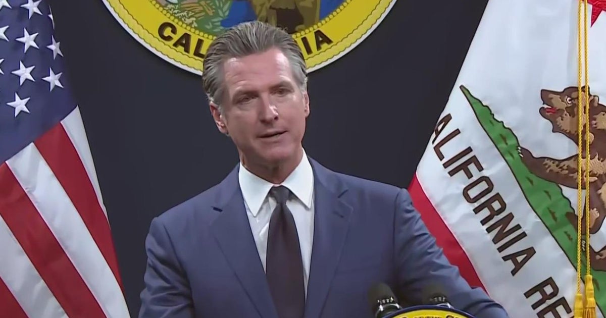 Retail theft initiative backed by California governor scrapped