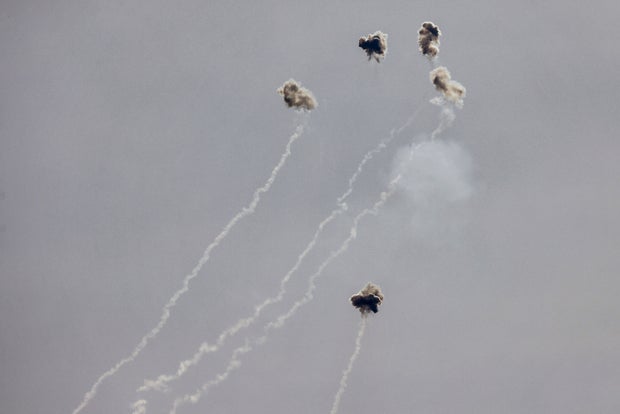 CONFLITO ISRAEL-LÍBANO-PALESTINA