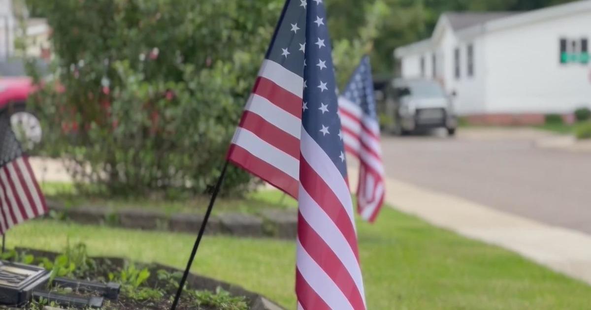Veterans coping with PTSD amid July 4th fireworks
