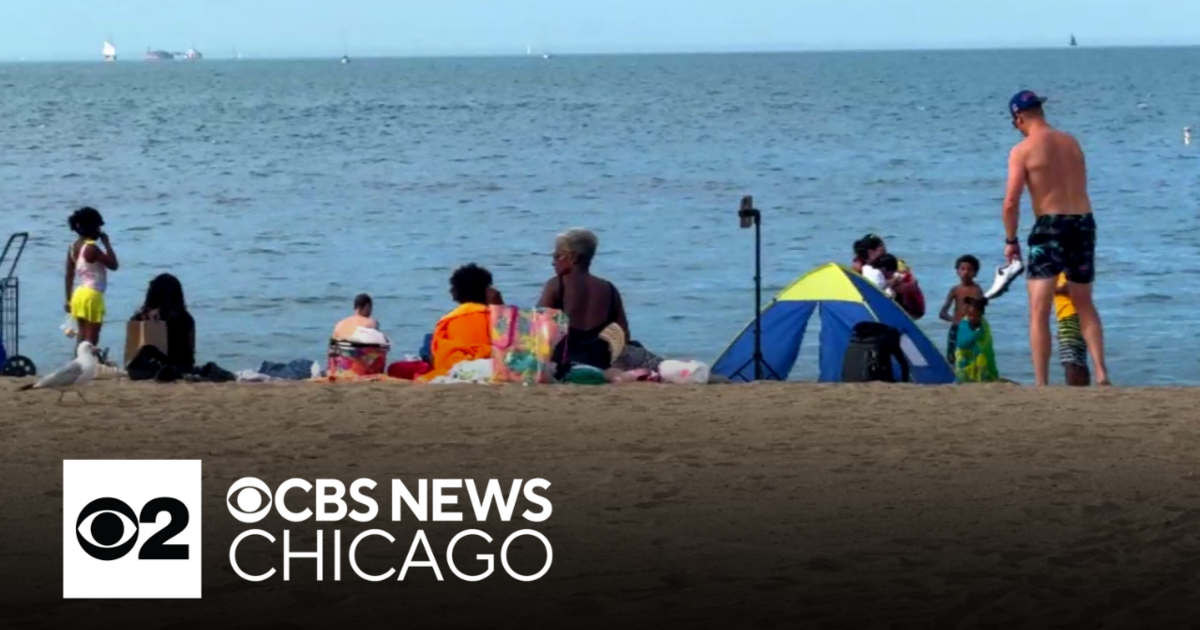 Violence at popular Chicago beach leads to early closure for long weekend