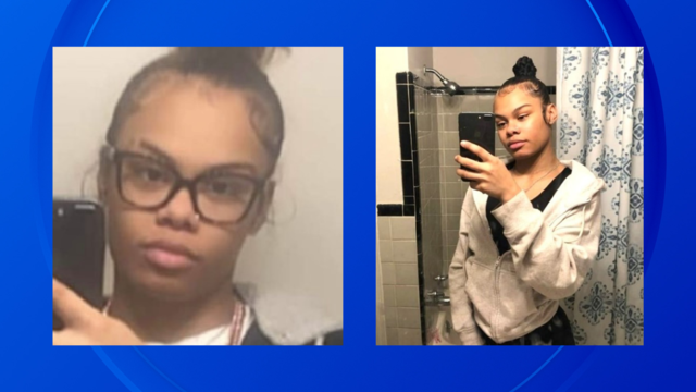 Detroit police continue searching for 17-year-old girl last seen in March 