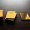 Buying 1-ounce gold bars as a beginner? Do these 5 things first, experts say