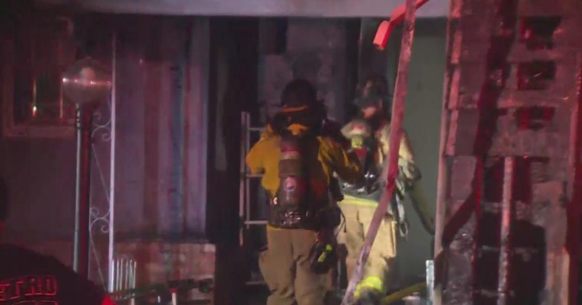 Independence Day makes for a busy night for Sacramento-area firefighters