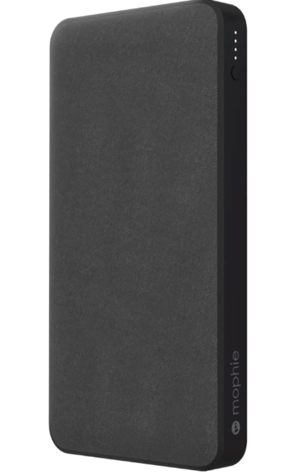 Mophie Powerstation with PD power bank 