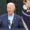 Biden heads to Wisconsin to kick off critical weekend for campaign