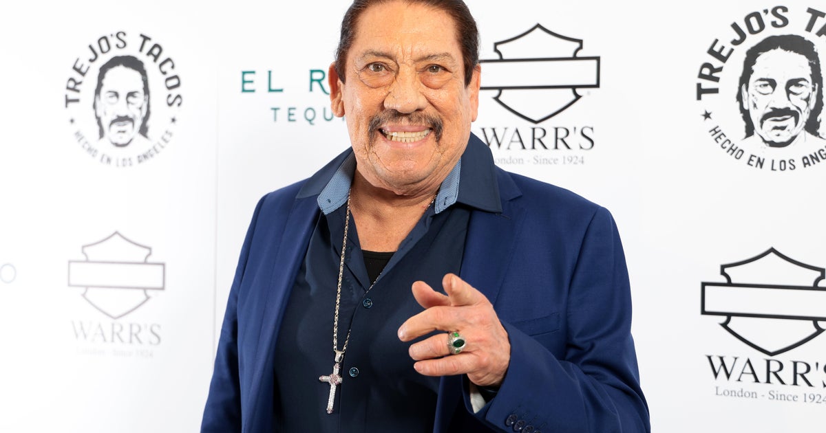 Actor Danny Trejo caught on camera during fight at Fourth of July parade in LA  CBS Los Angeles Actor Danny Trejo caught on camera during fight at Fourth of July parade in LA  CBS Los Angeles