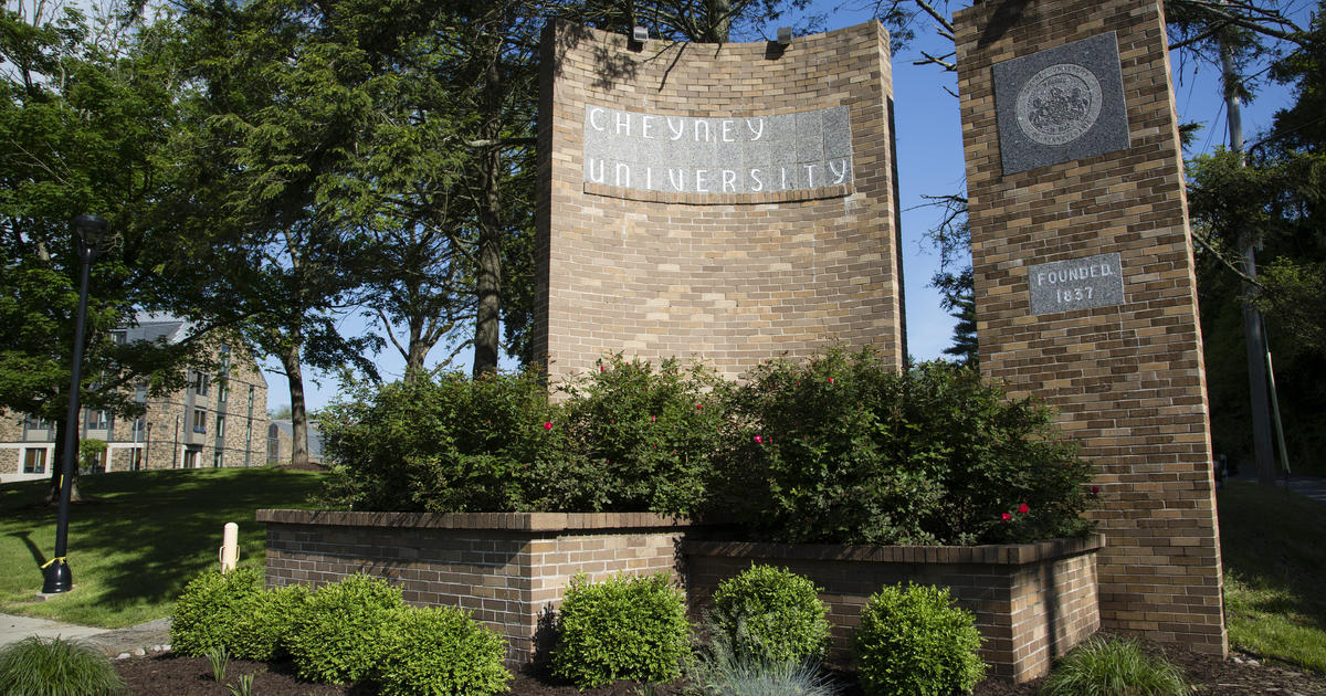 Cheyney University of Pennsylvania Accreditation Reaffirmed, Removed from Probation After Evaluation