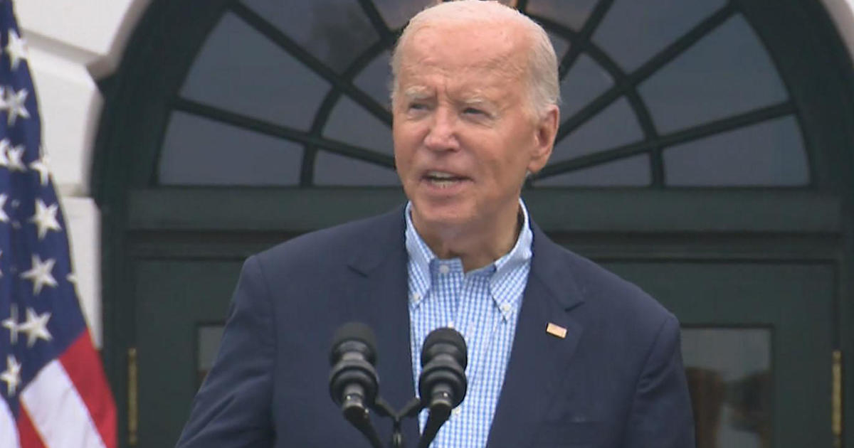 Eye Opener: More Democrats Call for Biden to Step Aside in the Presidential Race