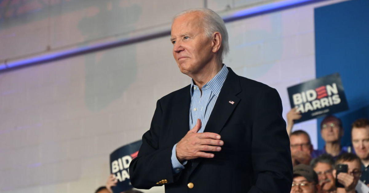 Biden campaign provided list of approved questions for 2 radio interviews