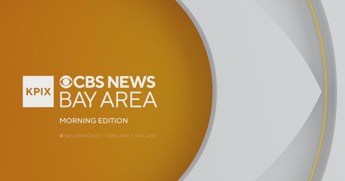 PIX Now morning edition 7-6-24 - CBS San Francisco