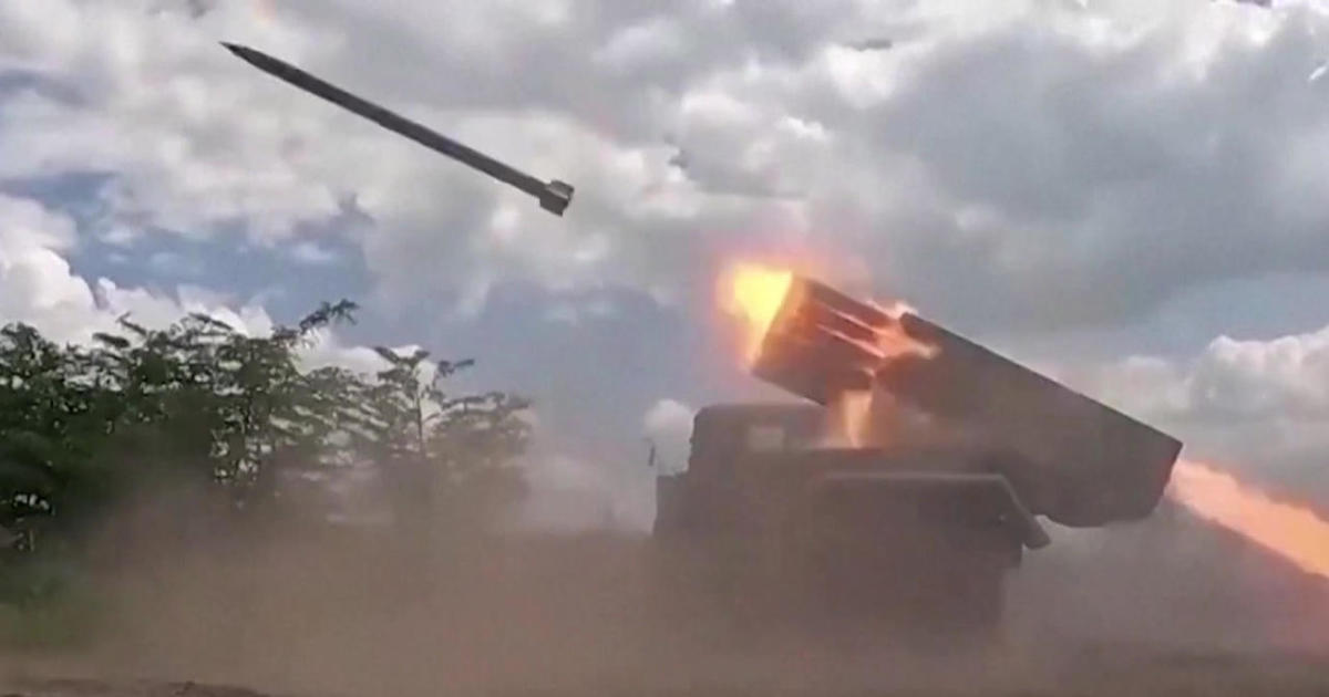 How Russia and Ukraine are deploying new technologies and tactics on the battlefield