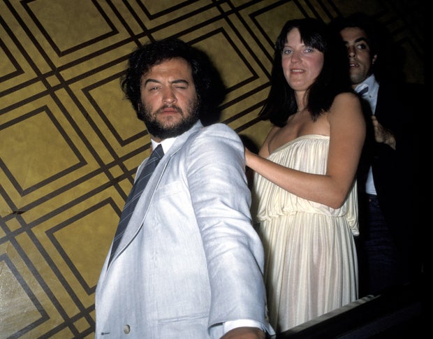 "National Lampoon's Animal House" New York City Premiere - After Party