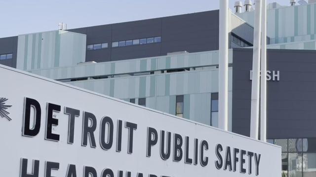 Detroit police cracking down on unpermitted block parties 