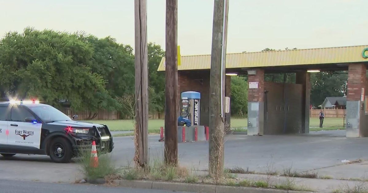 2 children among 5 killed during Fourth of July shootings in Fort Worth ...