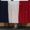 France announces new center-right government 2 months after elections