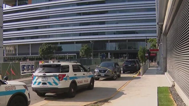 UChicago Shooting 