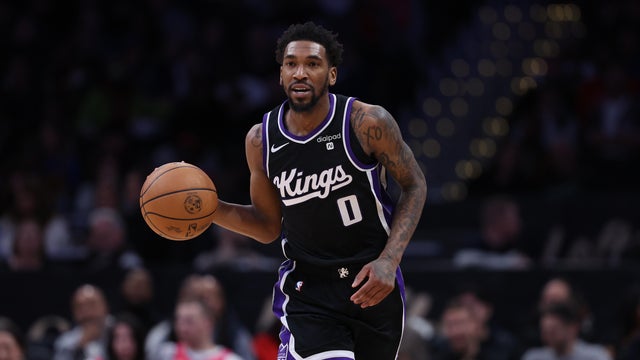 Sacramento Kings v Washington Wizards 