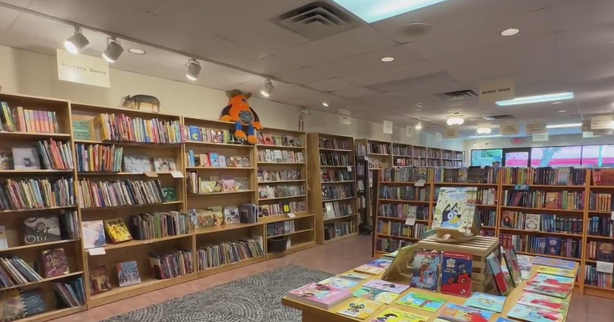 New owners of Ann Arbor's Booksweet take over community bookstore