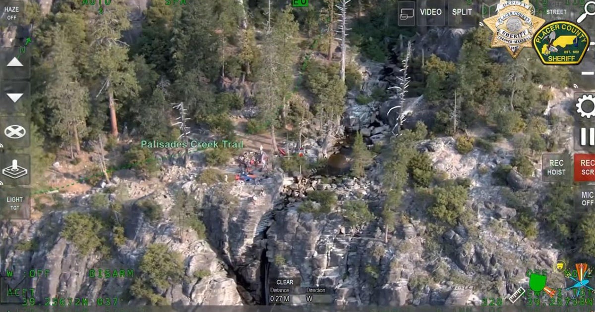 Search crews find group of 13 hikers missing within Royal Fire zone in ...