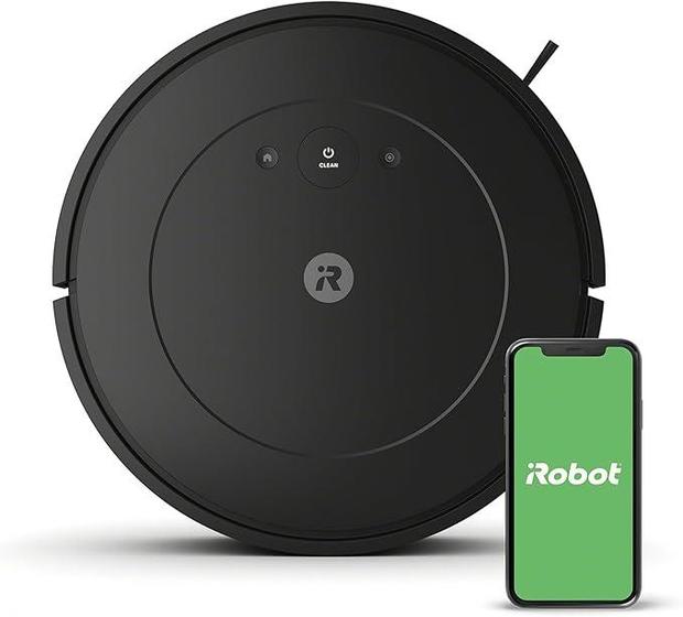 iRobot Roomba Vac Essential Robot Vacuum (Q0120) 