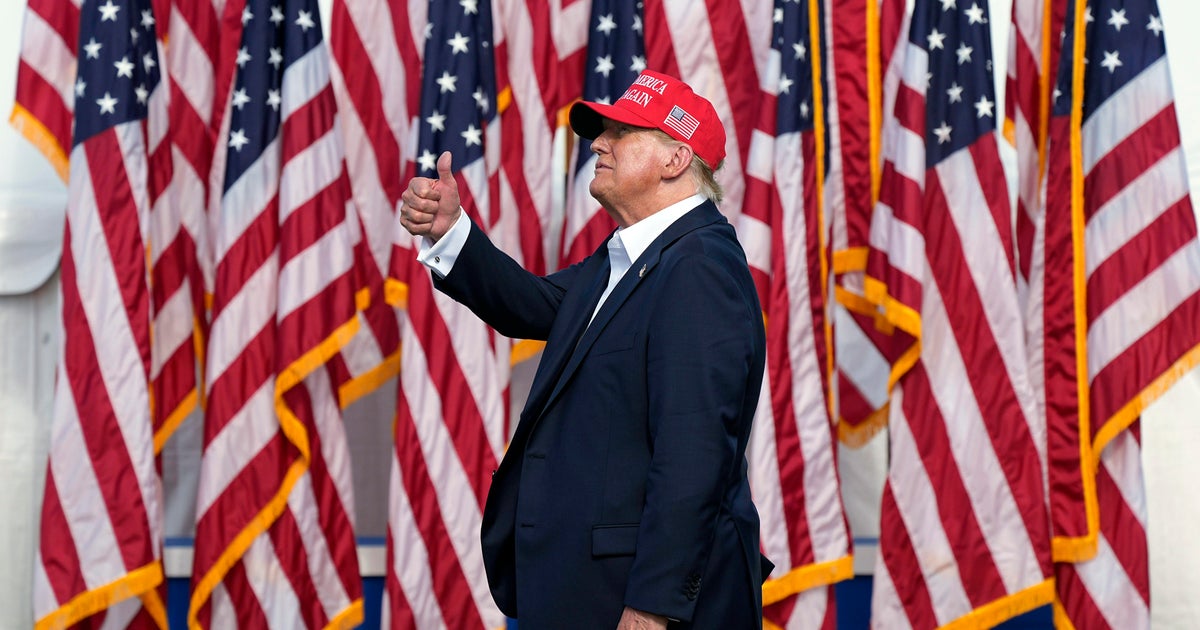 RNC committee approves Trump-influenced 2024 GOP platform with softened abortion language