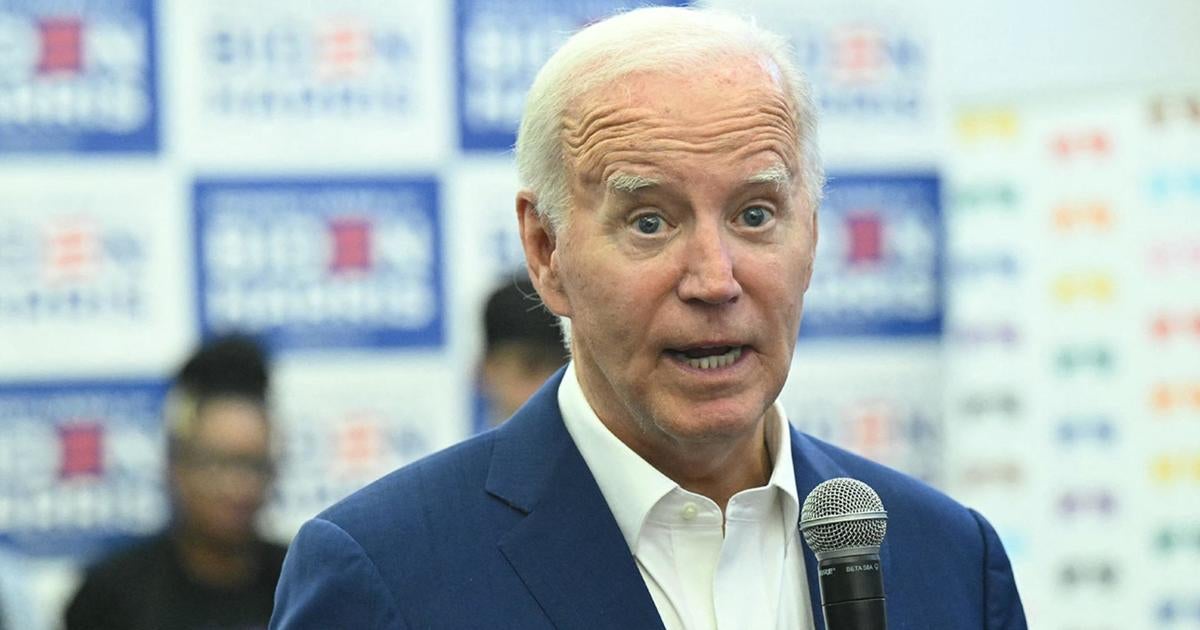 Questions persist over Biden