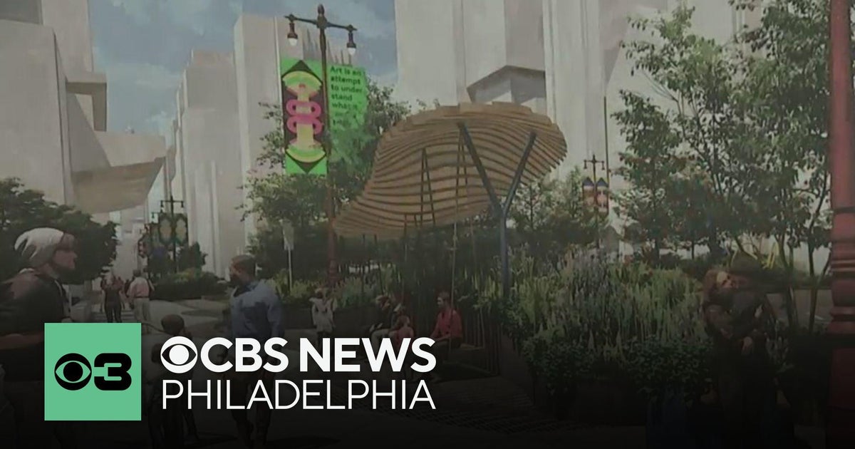 Philadelphia Allocates $100 Million for Avenue of the Arts Transformation