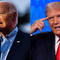 Biden insists on staying in 2024 race; Trump distances himself from Project 2025