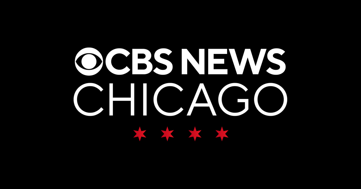 Victor Jacobo - CBS Chicago
